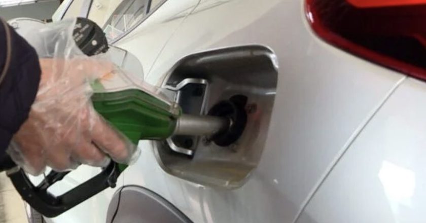 Novo poskupljenje goriva: Provjerite koliko ćete sada plaćati na pumpama