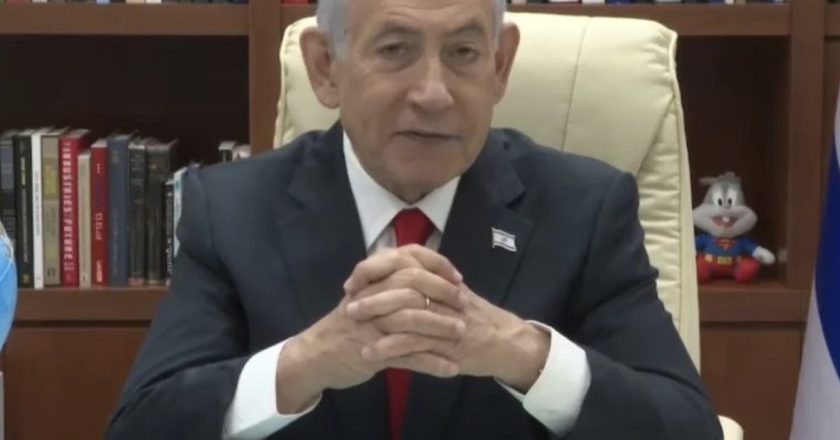 Netanyahu: Izrael ostvario dva od tri ključna cilja u Iranu