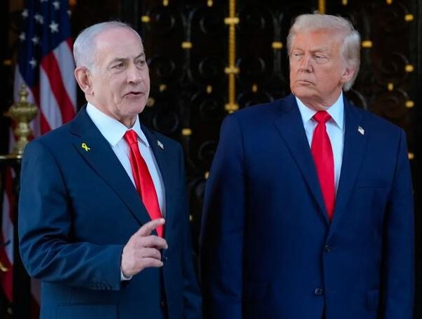 Trump upozorio Netanyahua: “Ne čini to”, ali udar je ipak naređen