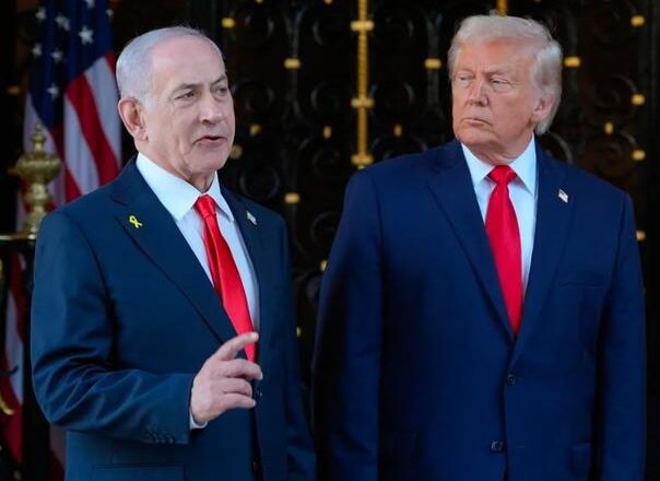Trump upozorio Netanyahua: “Ne čini to”, ali udar je ipak naređen