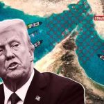 Trump cilja iransko ostrvo: Ovo je potez koji može sve preokrenuti