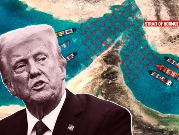 Trump cilja iransko ostrvo: Ovo je potez koji može sve preokrenuti