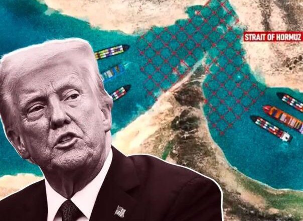 Trump cilja iransko ostrvo: Ovo je potez koji može sve preokrenuti