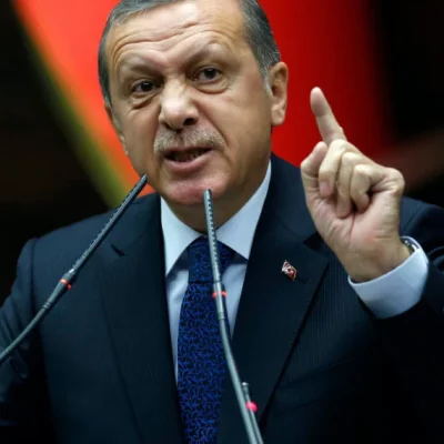 Turska na nogama: Oglasile se sirene, situacija se brzo razvija