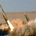 DRAMA NA VRHUNCU: Iran i Hezbolah napali preko 50 ciljeva – evo šta je pogođeno