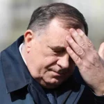 DODIK POD UDAROM: Još jedna vlada pala zbog kršenja Ustava!
