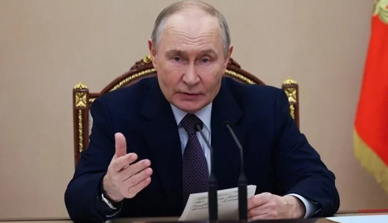 MOSKVA NE ODUSTAJE: Putin poslao snažnu poruku Iranu!