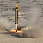 AMERIKANCI U NEVJERICI: Iran lansirao rakete na ključnu bazu – Evropa na oprezu!