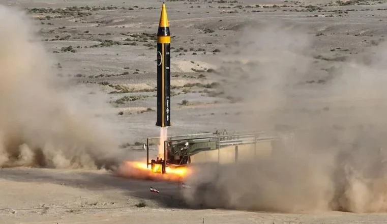 AMERIKANCI U NEVJERICI: Iran lansirao rakete na ključnu bazu – Evropa na oprezu!
