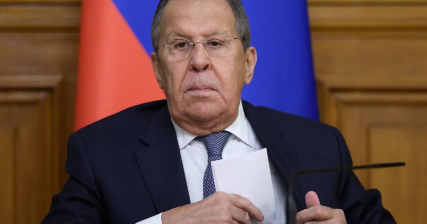 ŽESTOK NAPAD LAVROVA: Trump na udaru – spominju se i posljedice za BiH