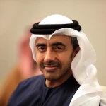 ŠOK IZ UAE: Al Nahyan jednom rečenicom nagovijestio veliki zaokret!