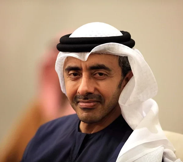 ŠOK IZ UAE: Al Nahyan jednom rečenicom nagovijestio veliki zaokret!