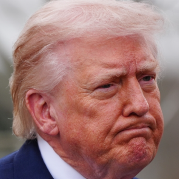 TENZIJE RASTU: Marandi odbacio Trumpa i pregovore bez zadrške