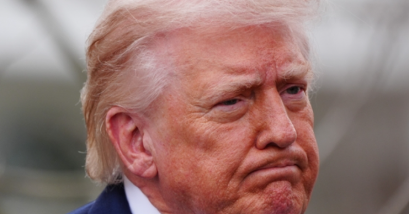 TENZIJE RASTU: Marandi odbacio Trumpa i pregovore bez zadrške