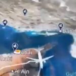 ŠOK NA LETU ZA DUBAI: Putnici nisu mogli vjerovati očima
