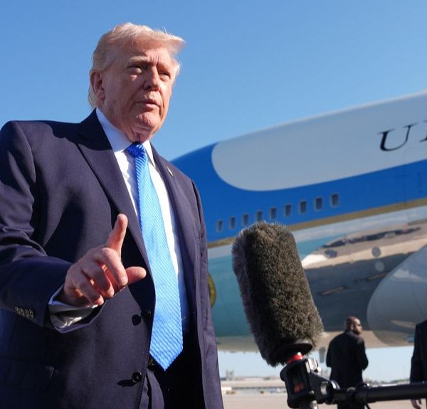 TENZIJE RASTU: Trump objavio da Iran pristaje – odgovor iz Teherana sve mijenja