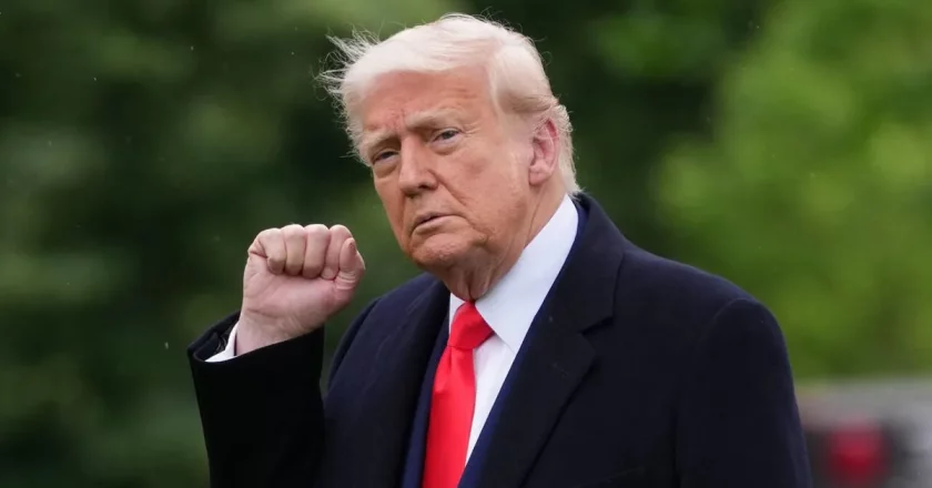 AMERIKA POVUKLA POTEZ: Otkriven datum za kraj rata s Iranom