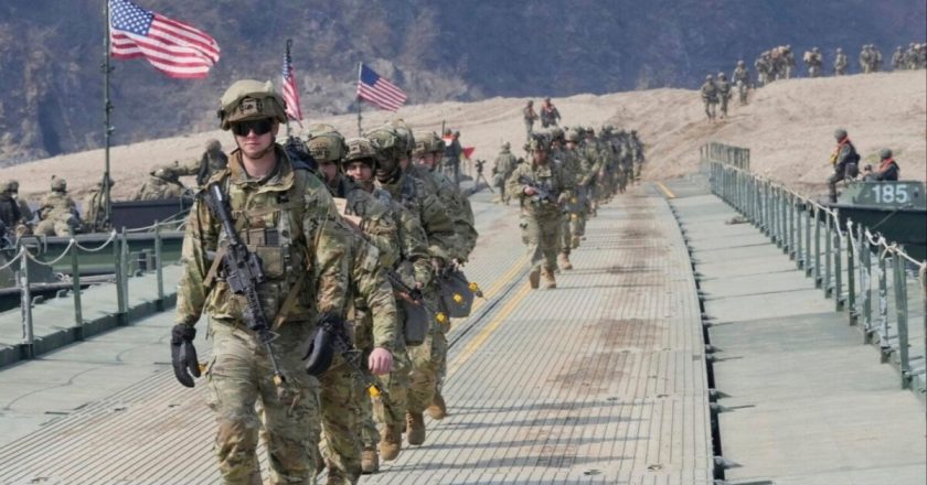 HITNO RASPOREĐIVANJE: SAD šalju elitnu vojsku na teren – sprema li se veći sukob?