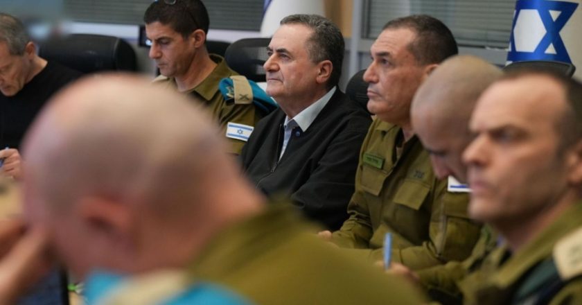 IZRAEL NAJAVIO UDAR: “Idemo na Iran i Liban” – otkriveni planovi vojske!