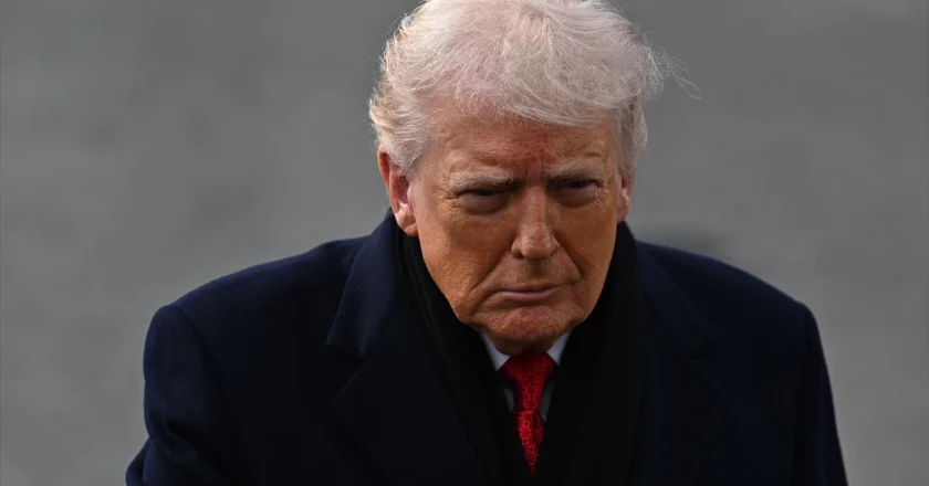 ŠOK ZA TRUMPA: Iran uradio nešto što niko nije očekivao!