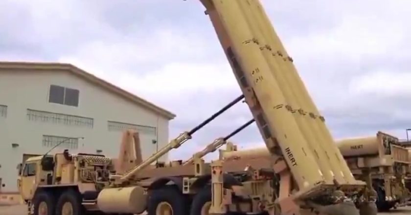DEBAKL AMERIČKOG ŠTITA: Zašto THAAD ne vidi iranske projektile na vrijeme?!