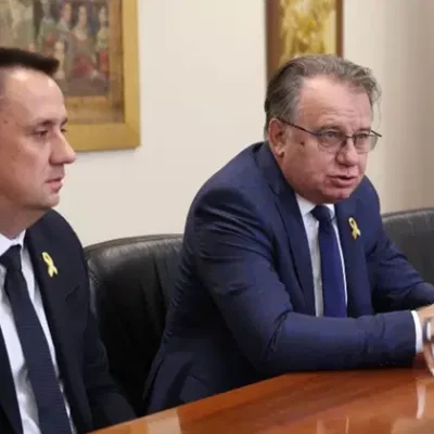 VLADA FBiH MIJENJA KLJUČAN ZAKON: Reakcija Američke ambasade sve otkrila!