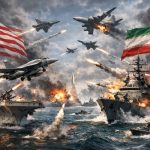 NEVIDLJIVI UDAR: Iran potresa američku ekonomiju – sve se vrti oko nafte