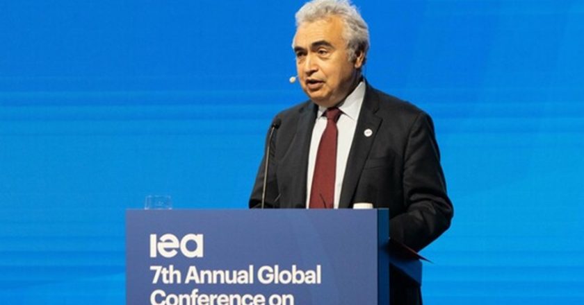 ŠEF IEA UPOZORAVA: Sprema se nešto što svijet nije vidio 53 godine