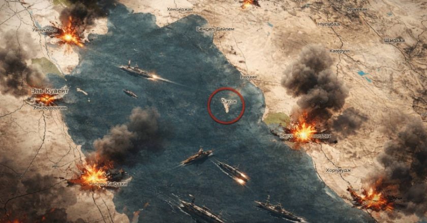 IRAN POSTAVIO UVJETE: Bez ovoga nema kraja rata