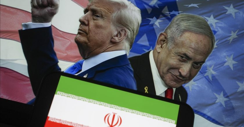PROCURILO IZ WASHINGTONA: Sprema se udar na Iran – plan već spreman?