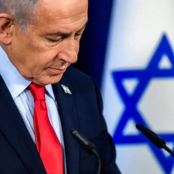 PREOKRET U WASHINGTONU: Trump rekao “ne” – Netanyahu ostao bez plana