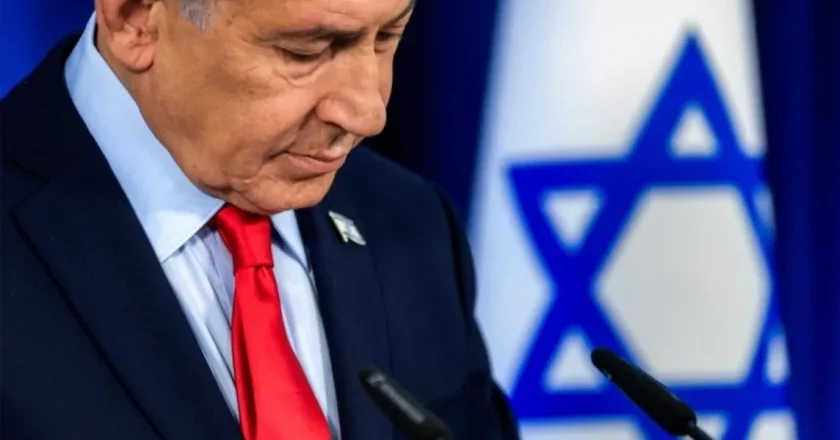 PREOKRET U WASHINGTONU: Trump rekao “ne” – Netanyahu ostao bez plana