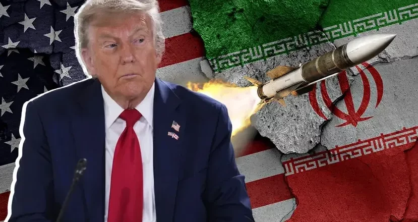 Trump konačno otkrio šta mu je Iran dao – svi ostali u šoku