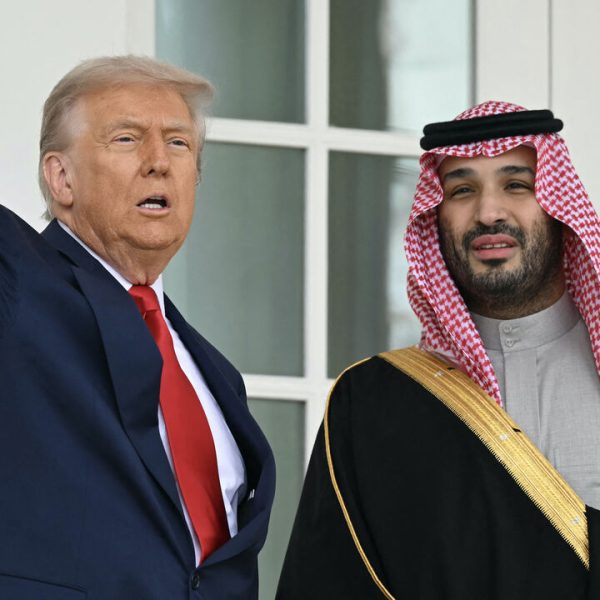SAUDIJSKA ARABIJA NA IVICI ODLUKE: Bin Salman zvao Trumpa, sprema se potez koji može promijeniti sve