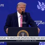 TRUMP ŠOKIRAO SVIJET: “Oni su sljedeći…” (VIDEO)