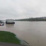 DRAMA NA TERENU: Rijeke izlaze iz korita, raste strah od poplava