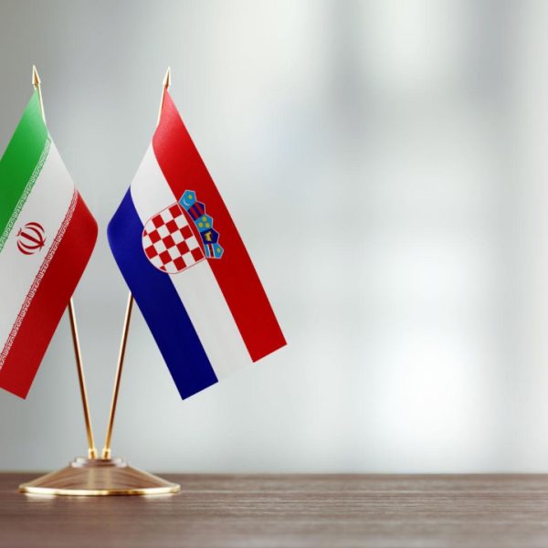 IZ TEHERANA STIGLA IZJAVA O HRVATSKOJ: Jedna rečenica pokrenula lavinu