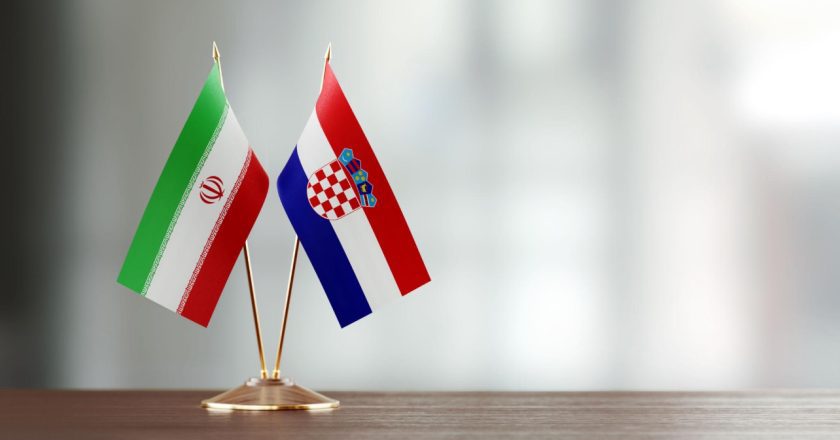 IZ TEHERANA STIGLA IZJAVA O HRVATSKOJ: Jedna rečenica pokrenula lavinu