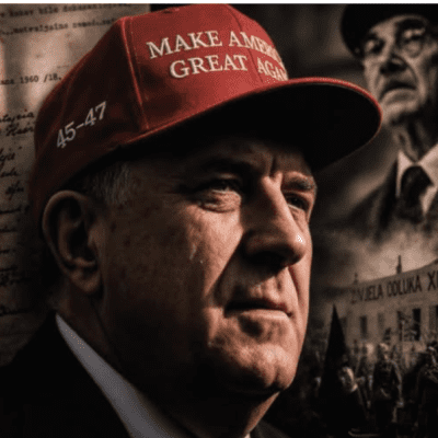 DODIK IZAZVAO BURU IZJAVOM: Spomenuo “Hamas” i Hagadu — reakcije stižu