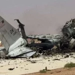 ŠOK NA NEBU: Iran razvalio američku letjelicu – udar težak stotine miliona dolara!