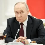 ŠOK IZ KREMLJA: Putin bez zadrške otkrio plan i poručio Europi šta slijedi!