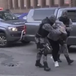 UDAR U TK: Policijski službenici iza rešetaka u nastavku operacije!