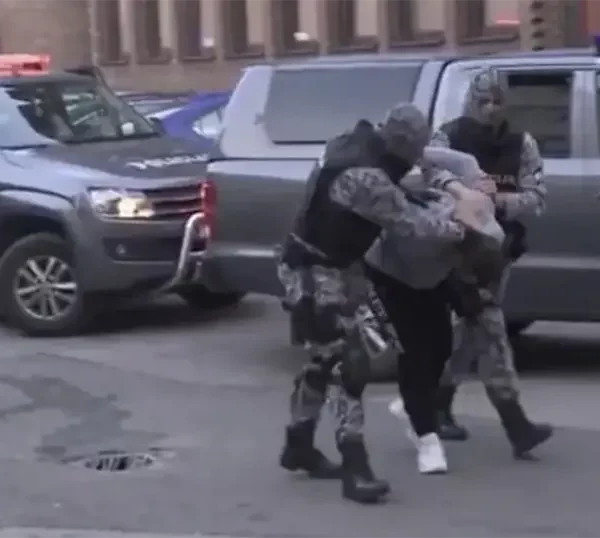 UDAR U TK: Policijski službenici iza rešetaka u nastavku operacije!