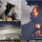 ŠOK S BLISKOG ISTOKA: Iran zaprijetio Izraelu – raste strah od eskalacije!