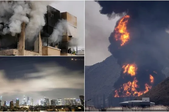 ŠOK S BLISKOG ISTOKA: Iran zaprijetio Izraelu – raste strah od eskalacije!