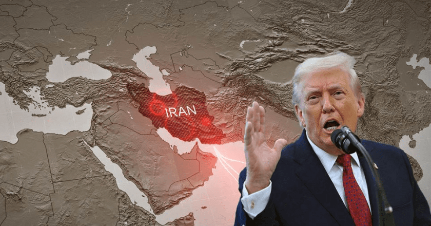 Amerika proglasila pobedu nad Iranom: “Uspeli smo ali ćemo završiti posao”