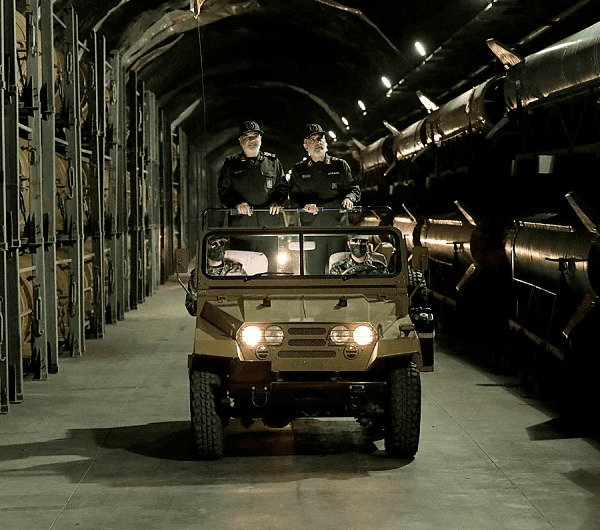 Iranska Revolucionarna garda obećala da će ubiti Benjamina Netanyahua