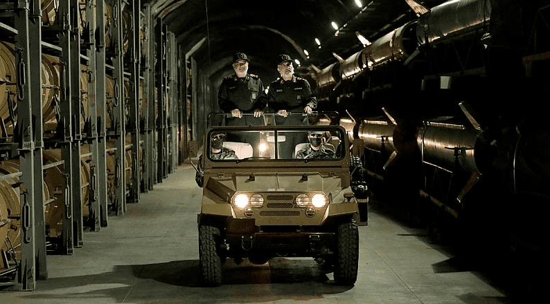 Iranska Revolucionarna garda obećala da će ubiti Benjamina Netanyahua