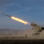 IRAN ŽESTOKO UDARIO: Dronovi i rakete ispaljeni na američku ambasadu u Bagdadu (VIDEO)