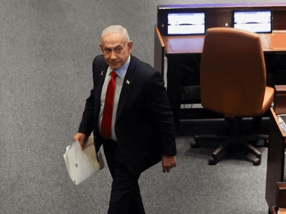 Netanyahu kreće u još jače napade: Strah od dogovora SAD i Irana